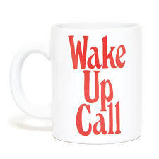 weekup Wake-up service